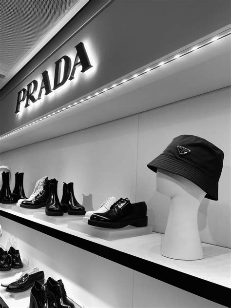 prada aesthetic dupe.